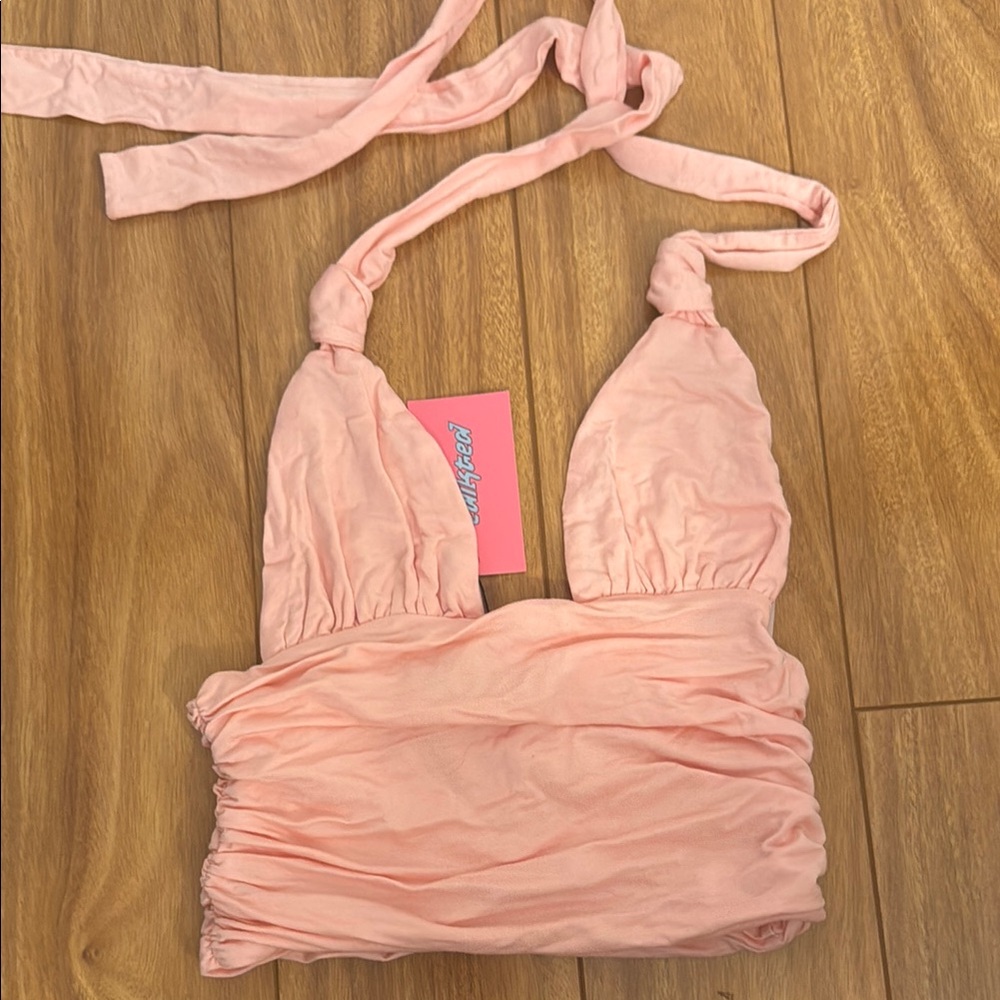 Edikted Tank Top